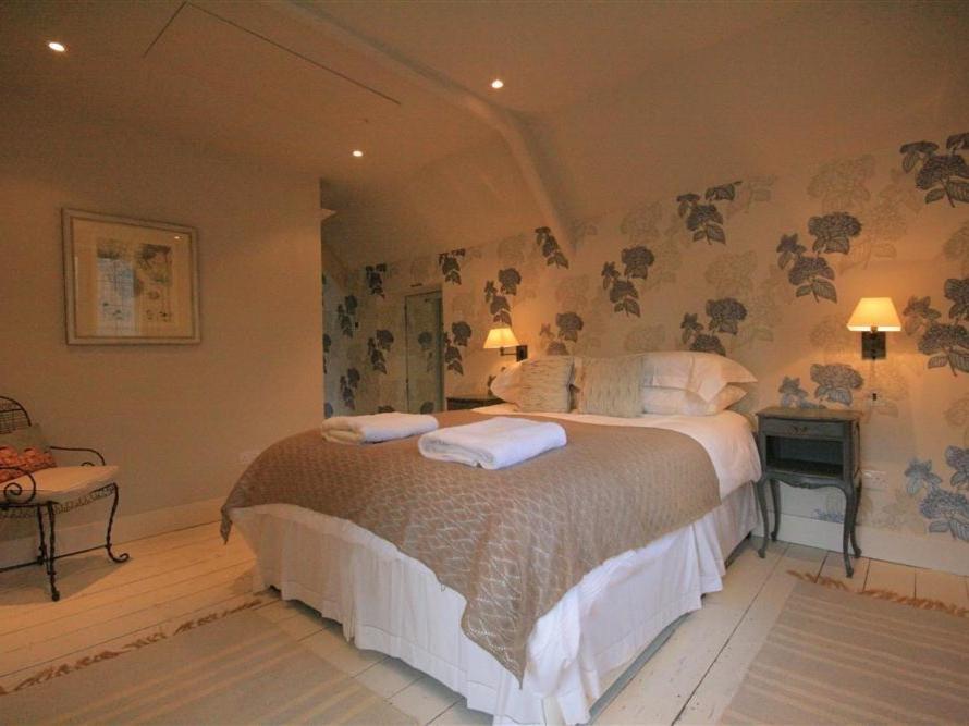 Hillside Cottage Берфорд Экстерьер фото